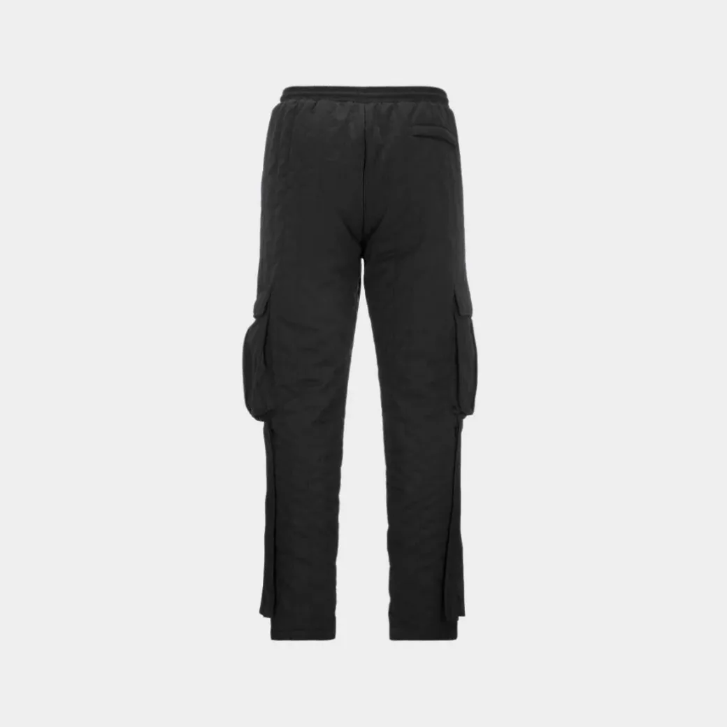 Kappa Authentic Tech Myrt Jogger Black