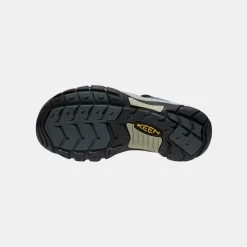 Keen Men's Newport H2 Navy/Medium Grey