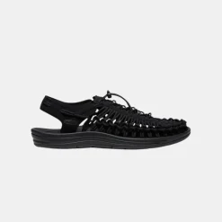 Keen Men's UNEEK Sneaker Black
