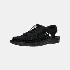 Keen Men's UNEEK Sneaker Black