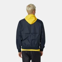 K-Way Le Vrai 3.0 Amauren Jacket Blue Depth