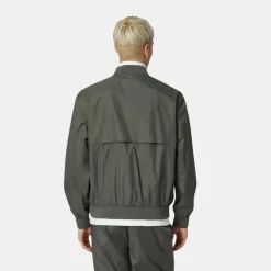 K-Way Le Vrai 3.0 Amauren Jacket Green Blackish