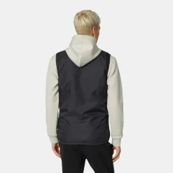 K-Way Le Vrai 3.0 Rouland Warm Vest Black Pure