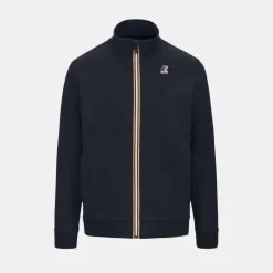 K-Way Le Vrai Tarn HV Poly Co Blue Depth