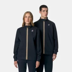 K-Way Le Vrai Tarn HV Poly Co Blue Depth