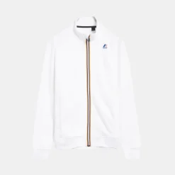 K-Way Le Vrai Tarn HV Poly Co White