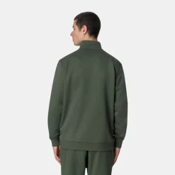 K-Way Le Vrai Tarn HV Poly Co Green Blackish