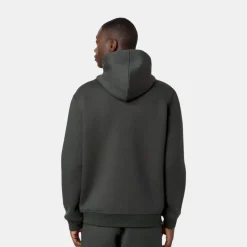 K-Way Rainer Spacer Green Blackish