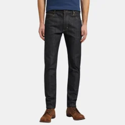 Lee 101 Rider Jeans In Dry