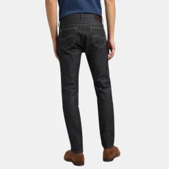 Lee 101 Rider Jeans In Dry