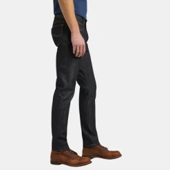 Lee 101 Rider Jeans In Dry