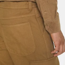 Lee Cargo Pant Tumbleweed