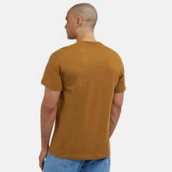 Lee T-Shirt Pocket Tee Tumbleweed