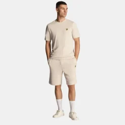Lyle & Scott Plain T-Shirt Cove