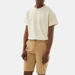 Lyle & Scott Wembley Cargo Short Biscuit