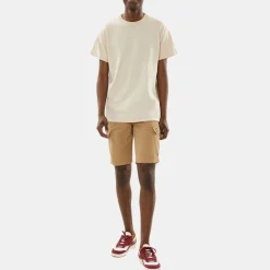 Lyle & Scott Wembley Cargo Short Biscuit