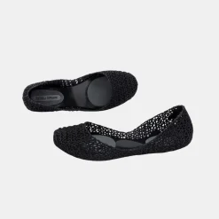 Melissa Campana Papel VII SP Black