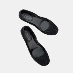 Melissa Campana Papel VII SP Black