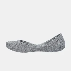 Melissa Campana Papel VII SP Silver