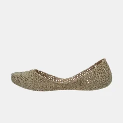 Melissa Campana Papel VII SP Gold