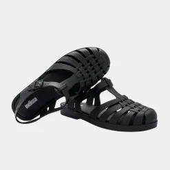 Melissa Possession Black