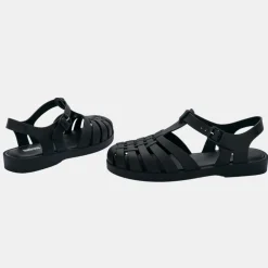 Melissa Possession Black