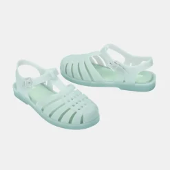 Melissa Possession Light Green