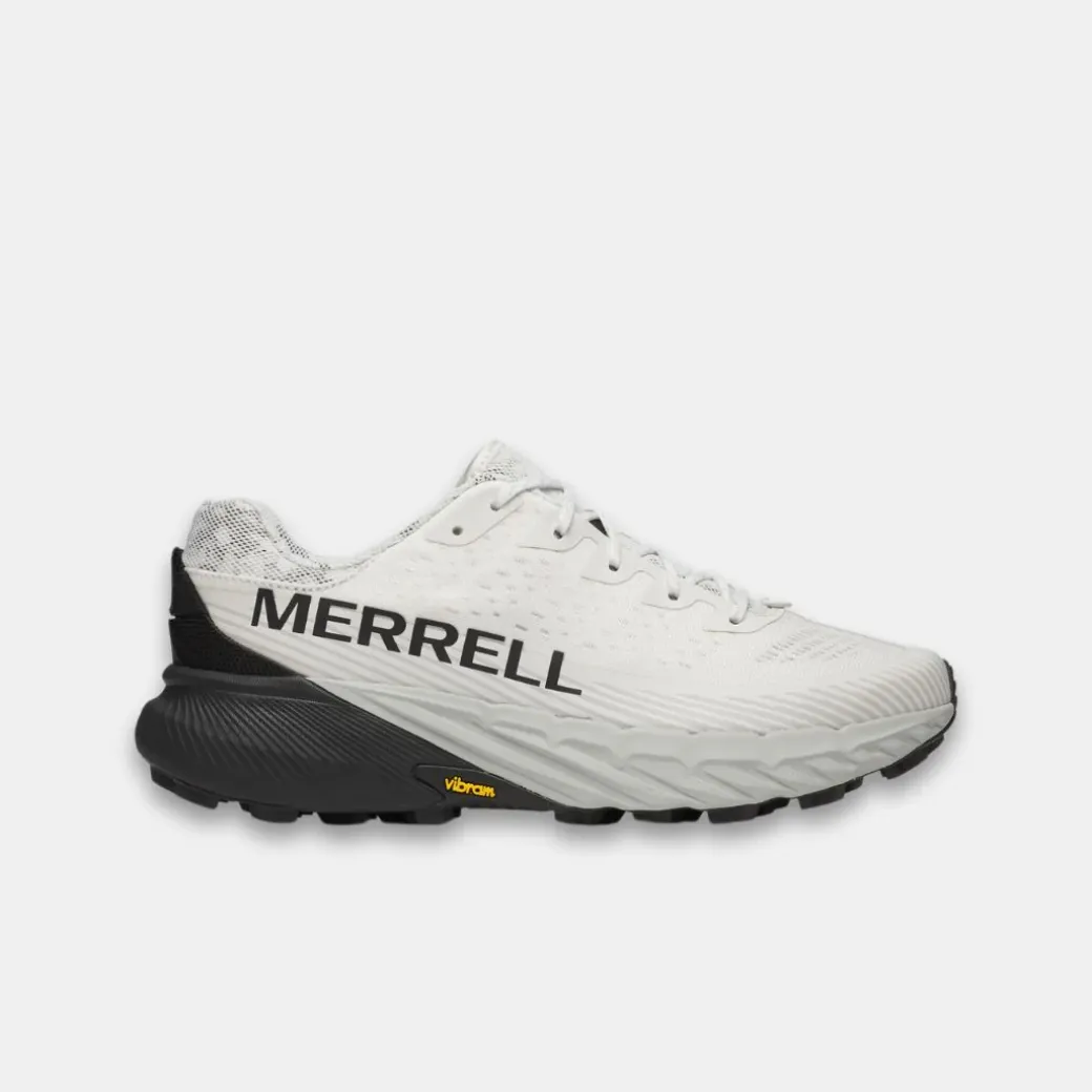 Merrell Men's Agility Peak 5 Ash Black