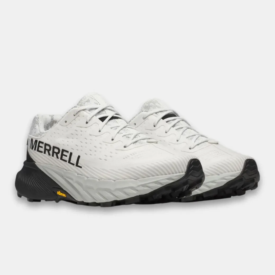 Merrell Men's Agility Peak 5 Ash Black