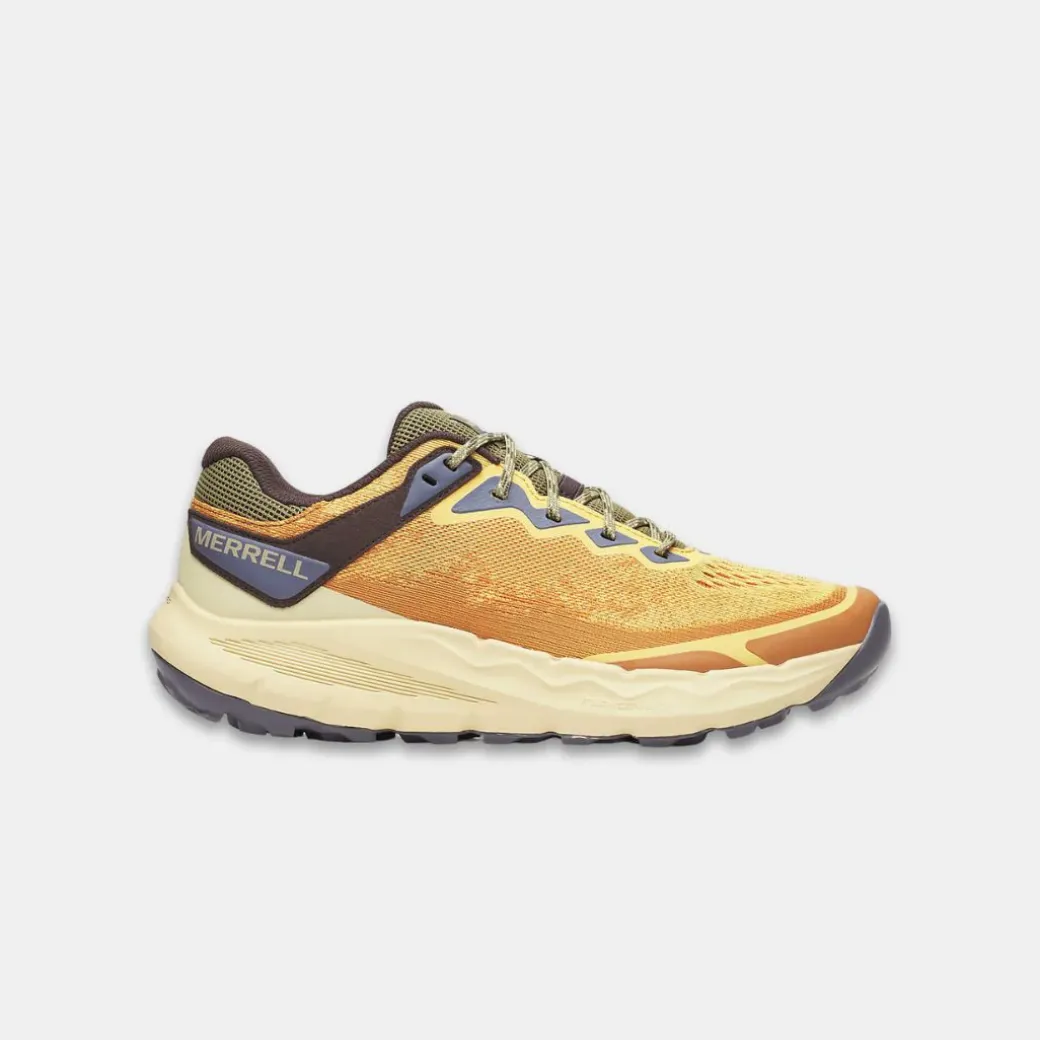 Merrell Men's Nova 4 Tangelo