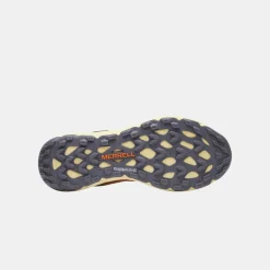 Merrell Men's Nova 4 Tangelo