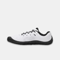 Merrell Men's Vapor Glove 6 White & Black