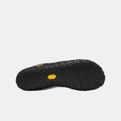 Merrell Men's Vapor Glove 6 White & Black