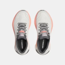 Merrell Women's Morphlite White Soft Coral