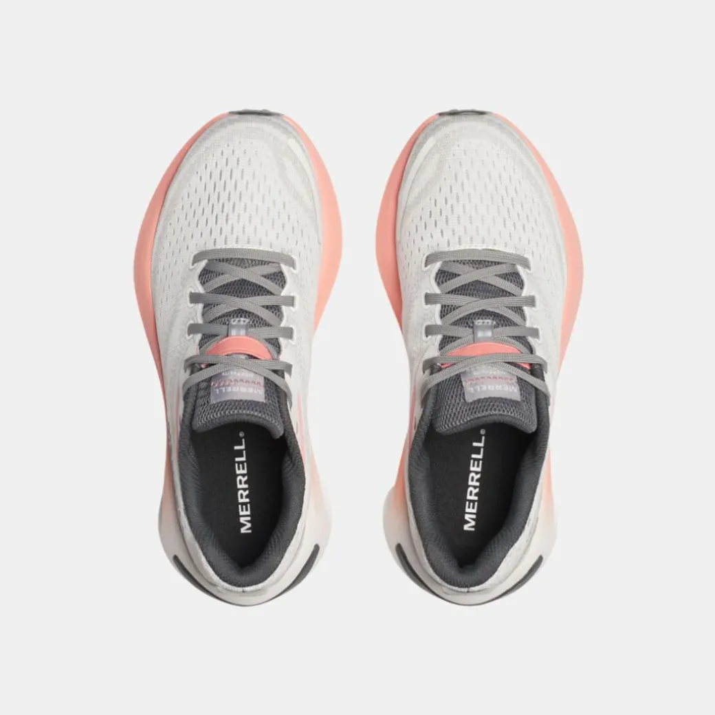 Merrell Women's Morphlite White Soft Coral