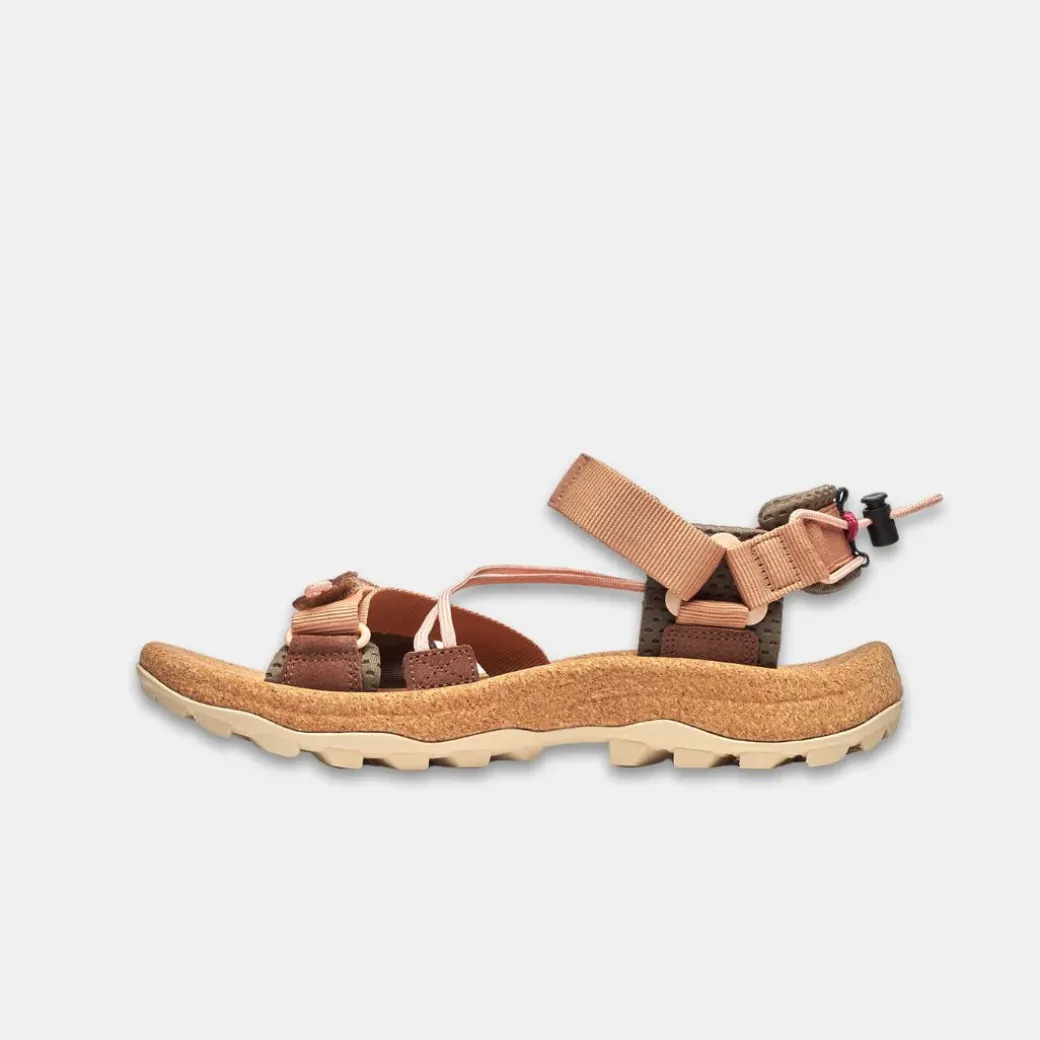 Merrell Women's Speed Fusion Web RMX Tan Rose