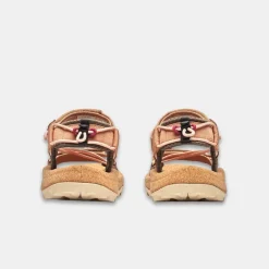 Merrell Women's Speed Fusion Web RMX Tan Rose