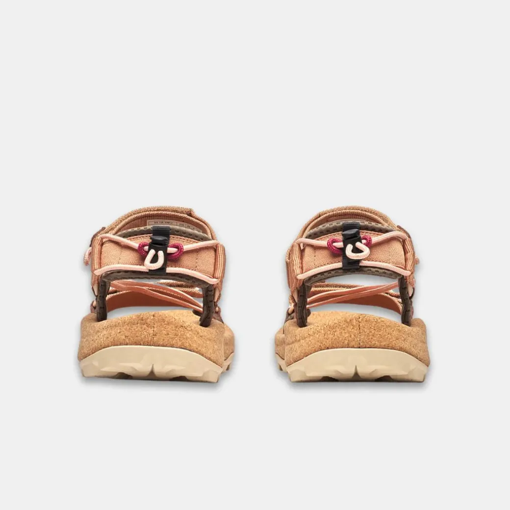 Merrell Women's Speed Fusion Web RMX Tan Rose