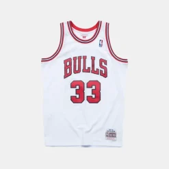 Mitchell & Ness Scottie Pippen Chicago Bulls Classics Swingman