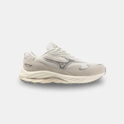 Mizuno Jinete De Ondas B White Sand/Ultimate Grey
