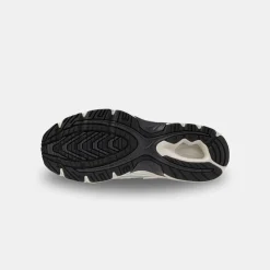 Mizuno MXR Sport Snow White & Magnet Silver