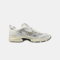 Mizuno MXR Sport Snow White Slate Harbor Mist