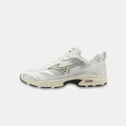 Mizuno MXR Sport Snow White Slate Harbor Mist