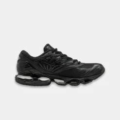 Mizuno Wave Prophecy Ls Black