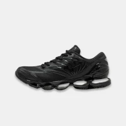 Mizuno Wave Prophecy Ls Black