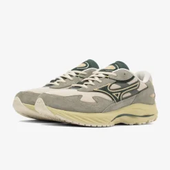 Mizuno Wave Rider B Shadow Pine Grove Summer Sand
