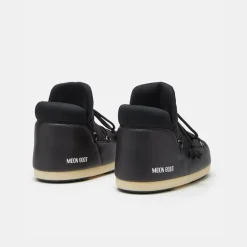 Moon Boot EVX Pumps Nylon Black