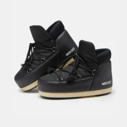 Moon Boot EVX Pumps Nylon Black