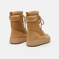 Moon Boot LTrack Combat Arena Boot Sand