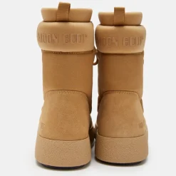 Moon Boot LTrack Combat Arena Boot Sand